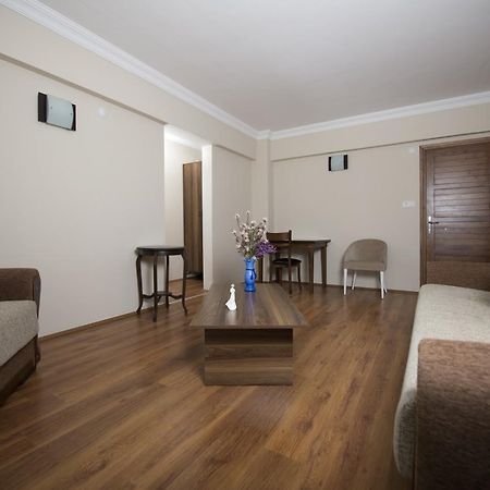 Kayabali Hotel Gokceada Екстер'єр фото