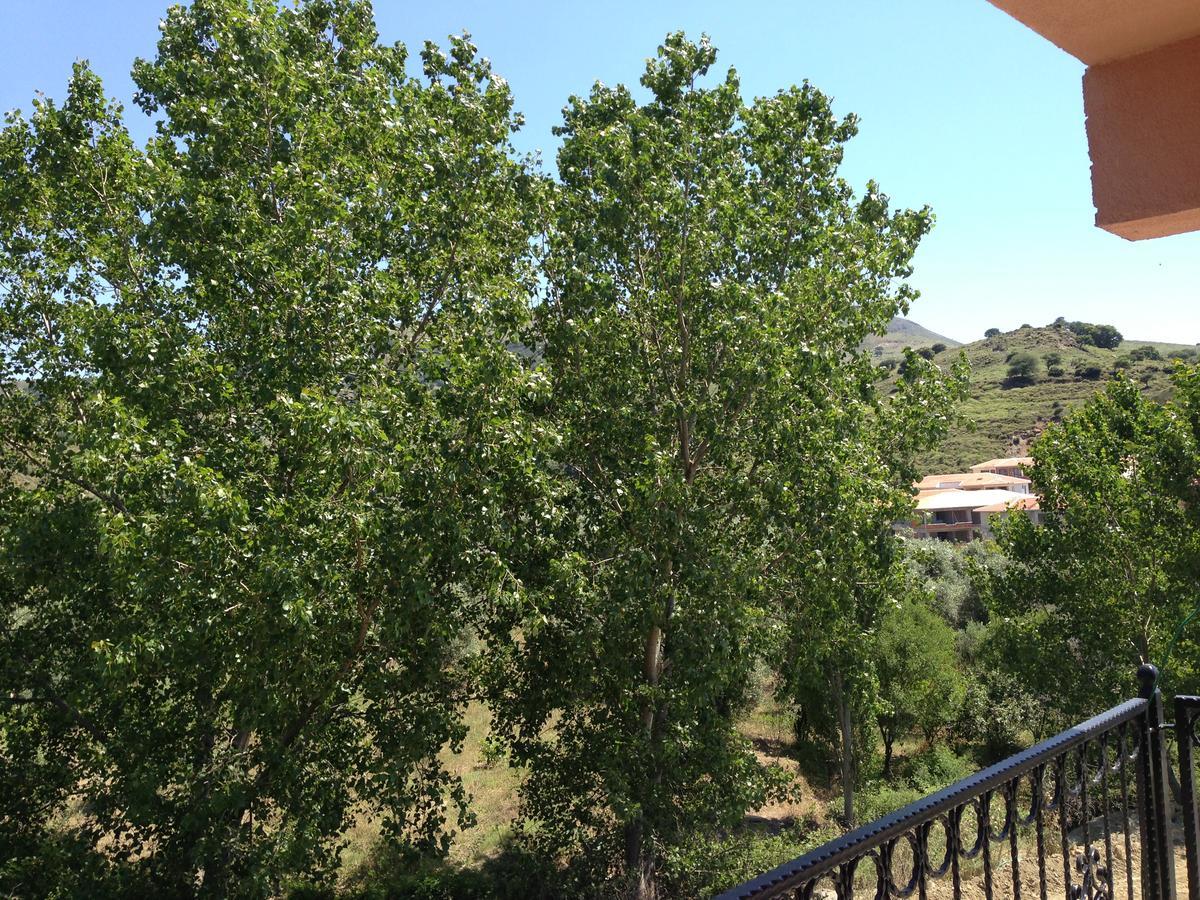 Kayabali Hotel Gokceada Екстер'єр фото